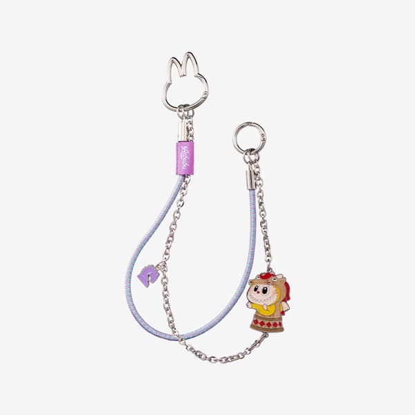 Pop Mart THE MONSTERS Let’s Checkmate Series – Pendant Blind Box