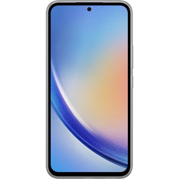Kompatibelt Mobildeksel til Samsung Galaxy A35 Galax