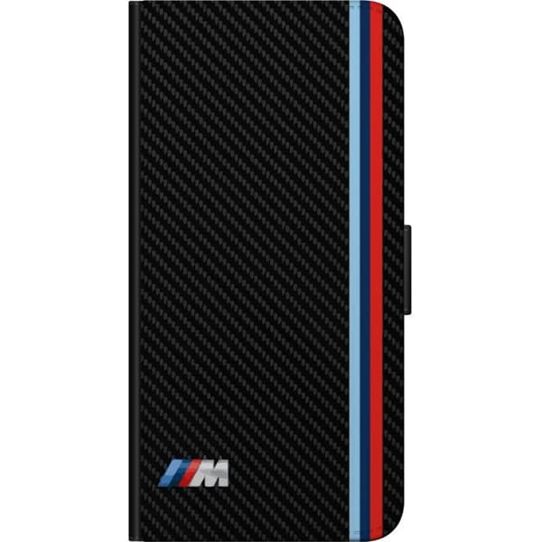 Kompatibelt Plånboksfodral till OnePlus 9 Pro BMW