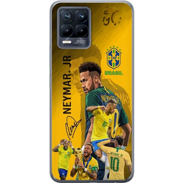 Kompatibelt Mobilskal till Realme 8 kändisar