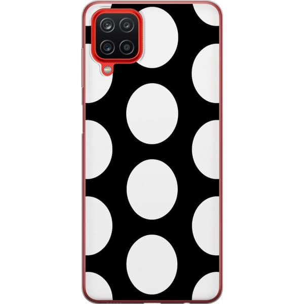 Kompatibel Mobilcover til Samsung Galaxy A12 Mono Pop