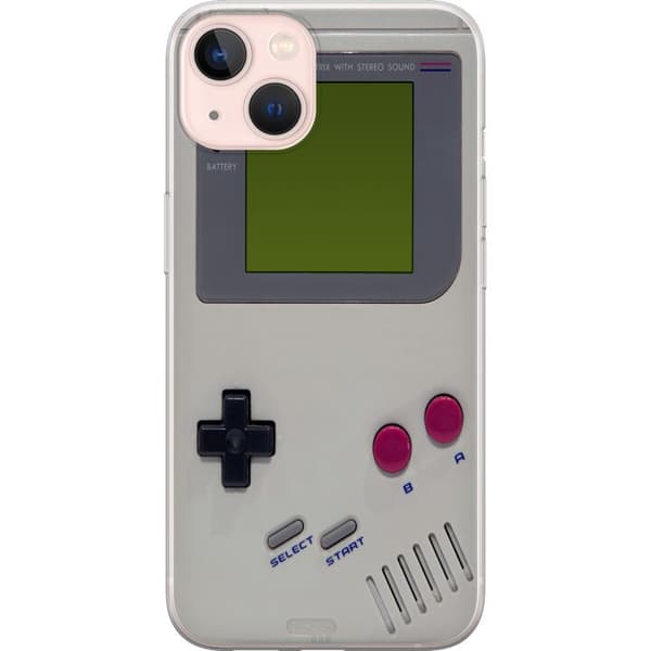Kompatibel Mobilcover til Apple iPhone 13 Spil