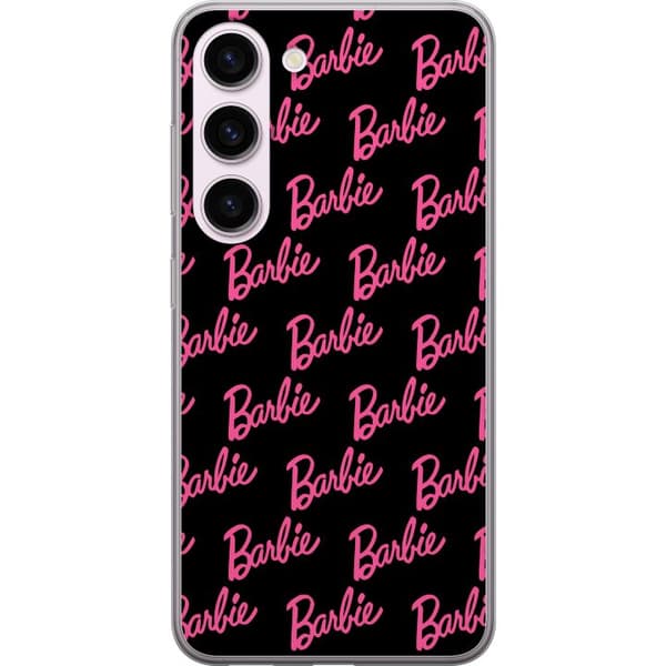 Kompatibelt Mobildeksel til Samsung Galaxy S23 Barbie (2023)