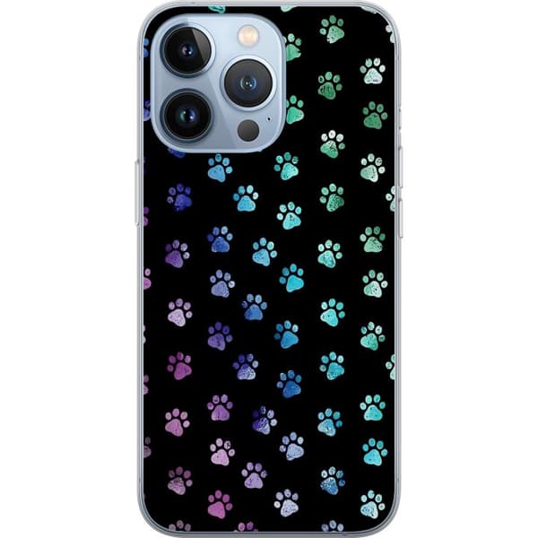 Yhteensopiva Puhelinkuori Apple iPhone 13 Pro Kupit