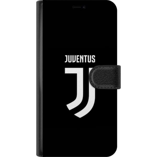 Kompatibel Tegnebogsetui til Apple iPhone 11 Juventus