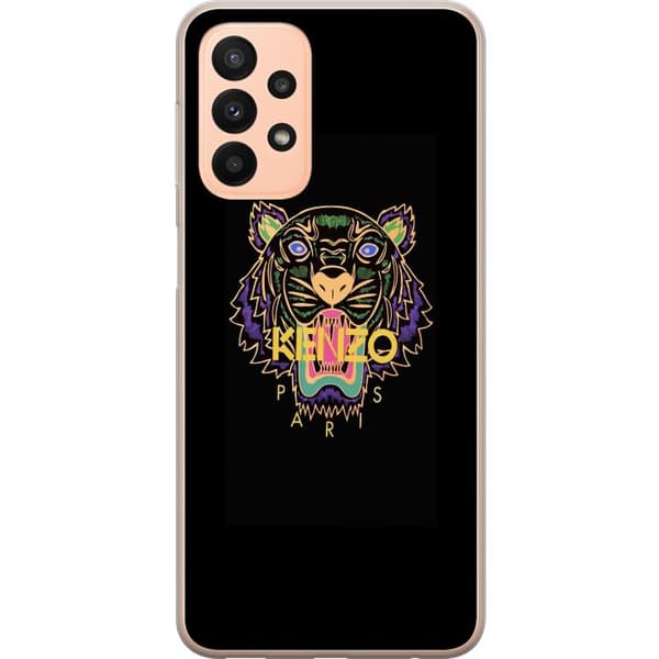 Kompatibelt Mobilskal till Samsung Galaxy A23 Kenzo