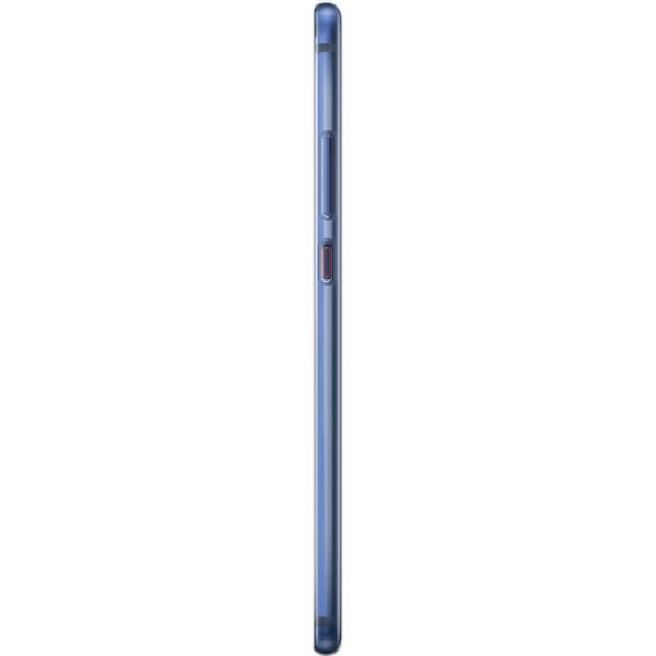 Kompatibelt Mobildeksel til Huawei P10 figurer
