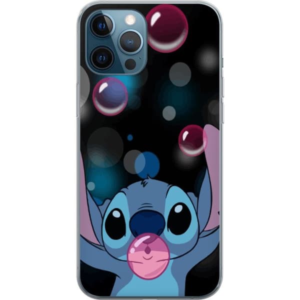 Kompatibel Mobilcover til Apple iPhone 12 Pro Søm