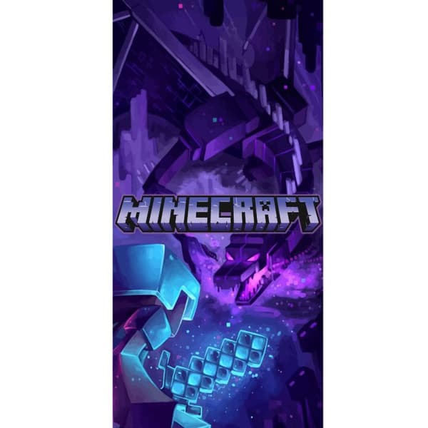 Kompatibelt Plånboksfodral till Apple iPhone 13 Pro Minecraft