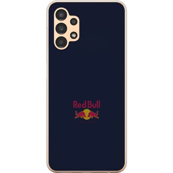 Kompatibelt Mobildeksel til Samsung Galaxy A13 Sleek racinginspirert design