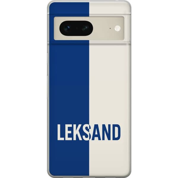 Kompatibel Mobilcover til Google Pixel 7 Leksand