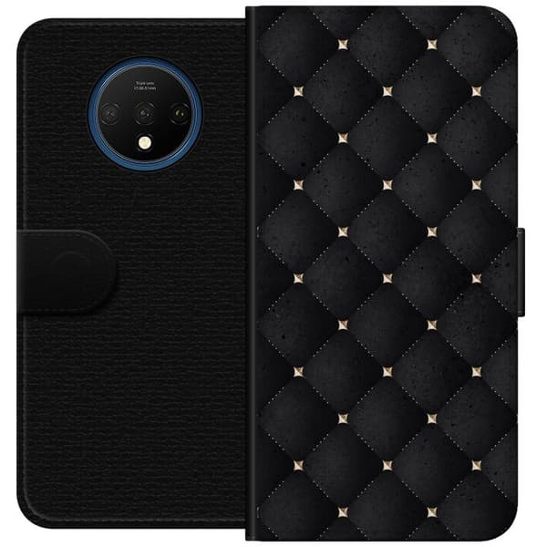 Kompatibelt Lommeboketui til OnePlus 7T Luxe
