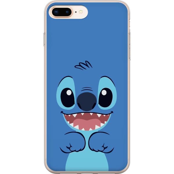 Yhteensopiva Puhelinkuori Apple iPhone 8 Plus Stitch