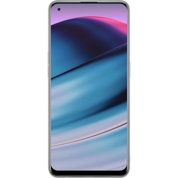 Kompatibelt Mobildeksel til OnePlus Nord N20 5G BTS