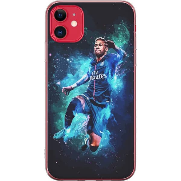 Kompatibel Mobilcover til Apple iPhone 11 Neymar