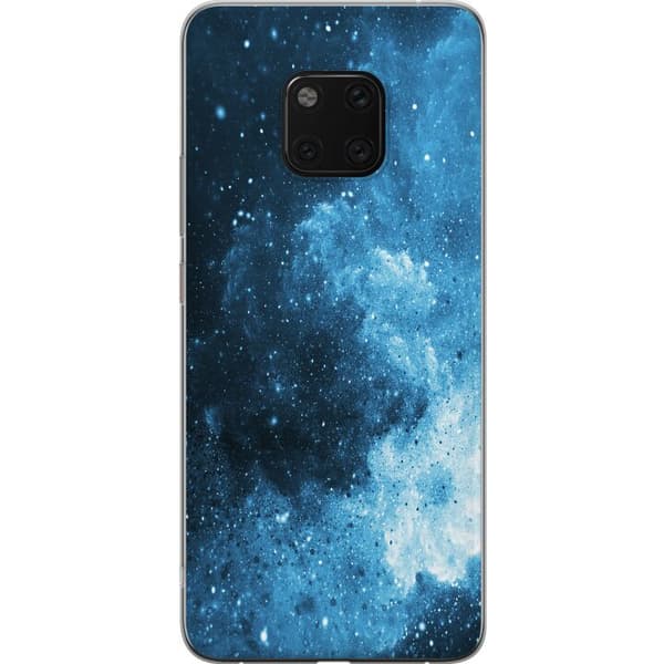 Kompatibelt Mobildeksel til Huawei Mate 20 Pro Drømmer