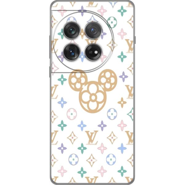Kompatibel Mobilcover til OnePlus 12 Mickey Mouse