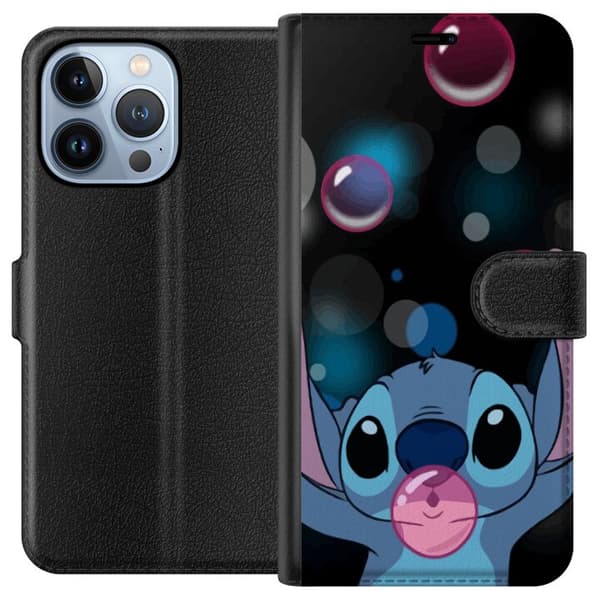 Yhteensopiva Lompakkokotelo Apple iPhone 13 Pro Ommel