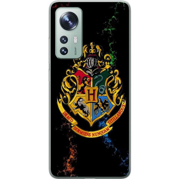 Kompatibel Mobilcover til Xiaomi 12 Harry Potter