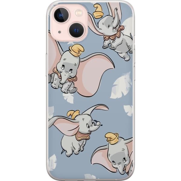 Kompatibel Mobilcover til Apple iPhone 13 Dumbo