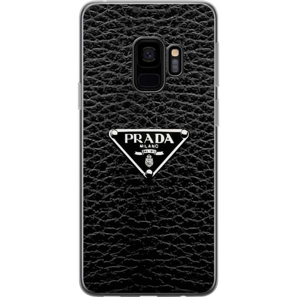 Kompatibelt Mobilskal till Samsung Galaxy S9 Milano