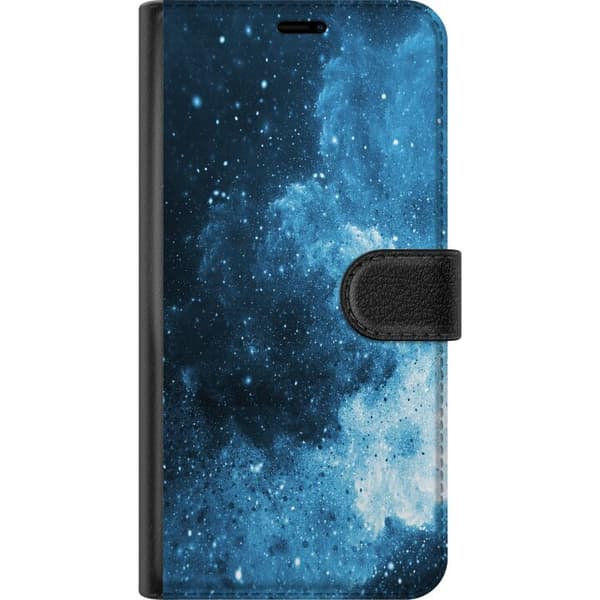 Kompatibelt Lommeboketui til Samsung Galaxy S20 FE Drømmer