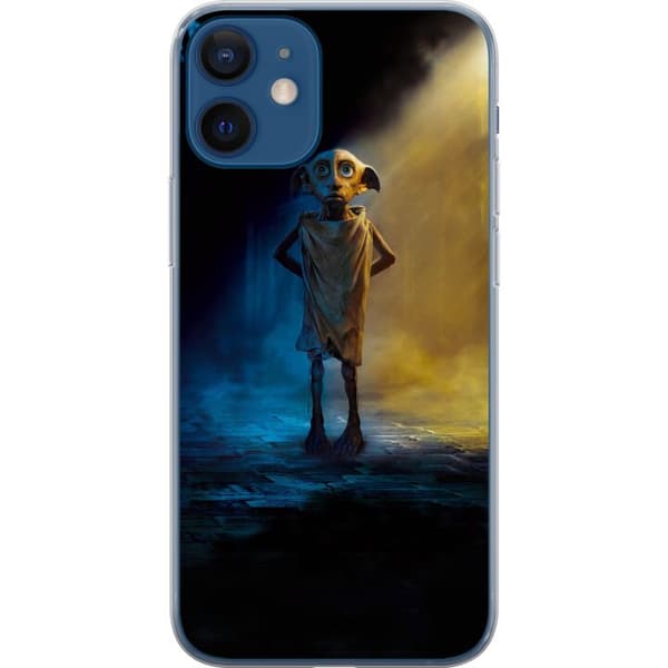 Kompatibel Mobilcover til Apple iPhone 12 Harry Potter