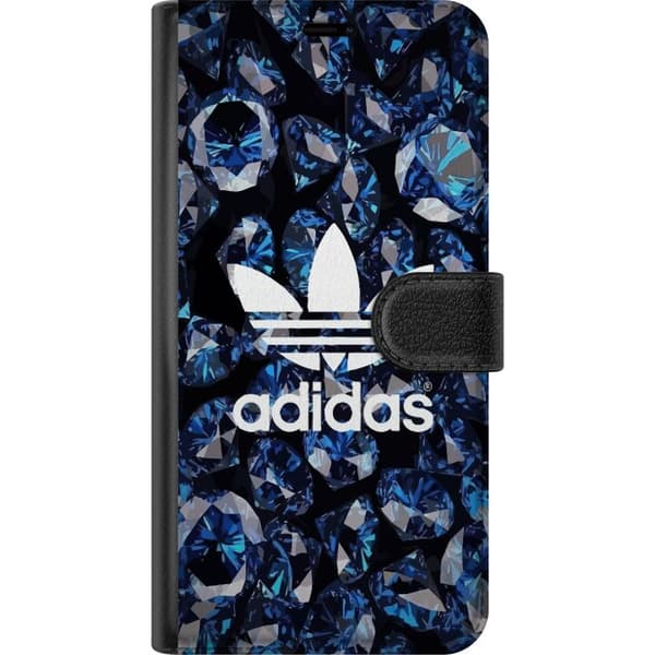 Kompatibelt Lommeboketui til Apple iPhone 11 Adidas