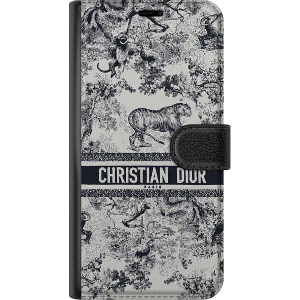 Kompatibelt Plånboksfodral till Apple iPhone 11 Christian