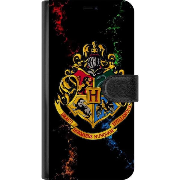 Kompatibelt Lommeboketui til Apple iPhone 11 Pro Max Harry Potter