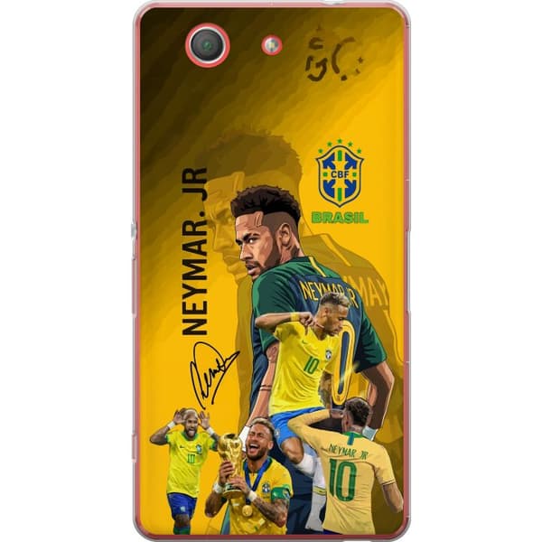 Kompatibelt Mobildeksel til Sony Xperia Z3 Compact kjendiser