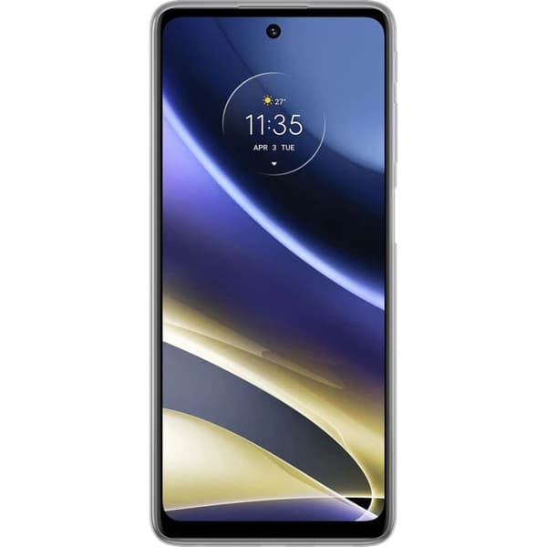 Kompatibelt Mobildeksel til Motorola Moto G51 5G KATSEYE