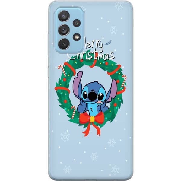 Kompatibelt Mobildeksel til Samsung Galaxy A52 5G God Jul