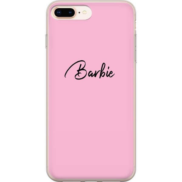 Kompatibel Mobilcover til Apple iPhone 8 Plus Barbie (2023)