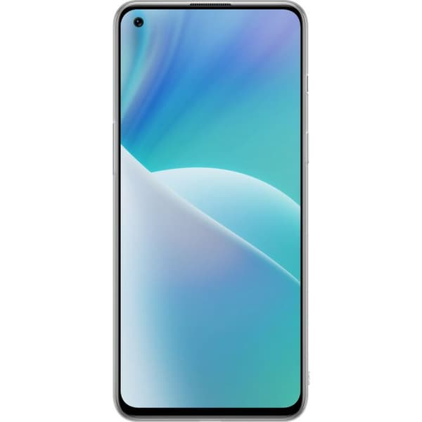 Kompatibelt Mobildeksel til OnePlus Nord 2T Rosa vattendroppar