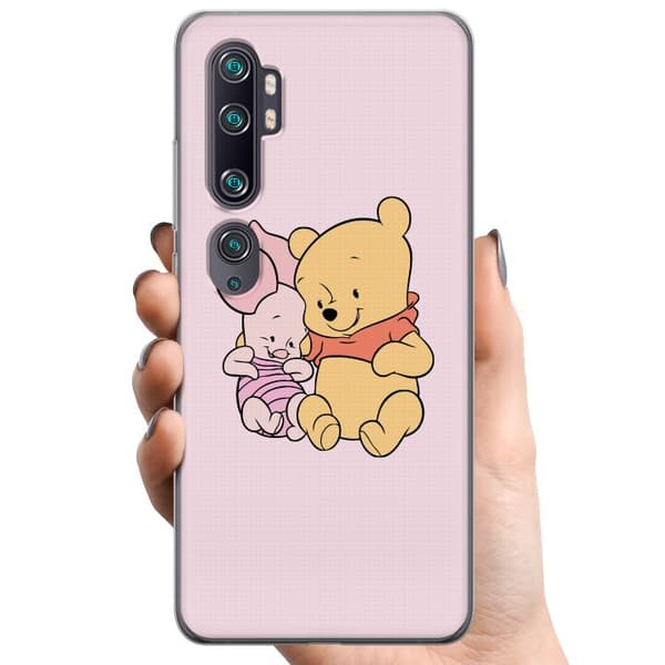 Kompatibel Mobilcover til Xiaomi Mi Note 10 Ole Brumm