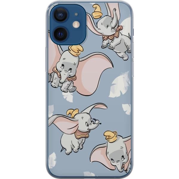 Kompatibelt Mobildeksel til Apple iPhone 12 Dumbo