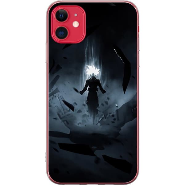 Kompatibelt Mobilskal till Apple iPhone 11 Dark Ascension