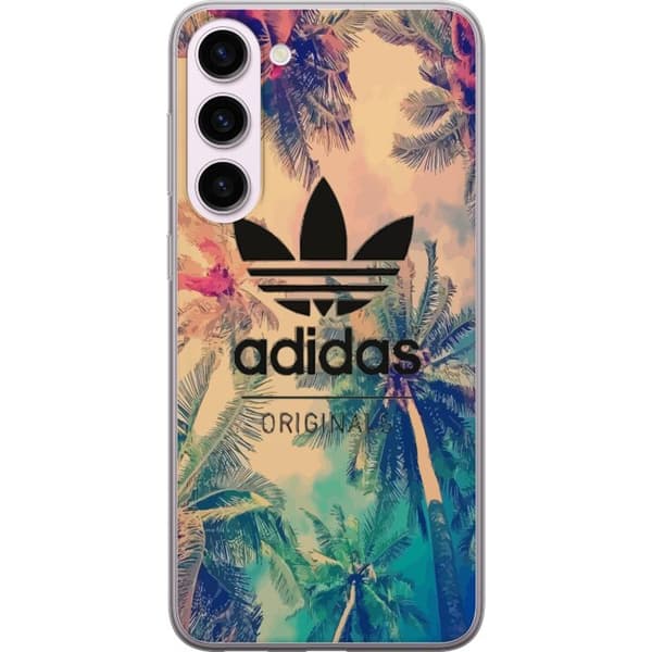 Kompatibelt Mobildeksel til Samsung Galaxy S23+ Utredning