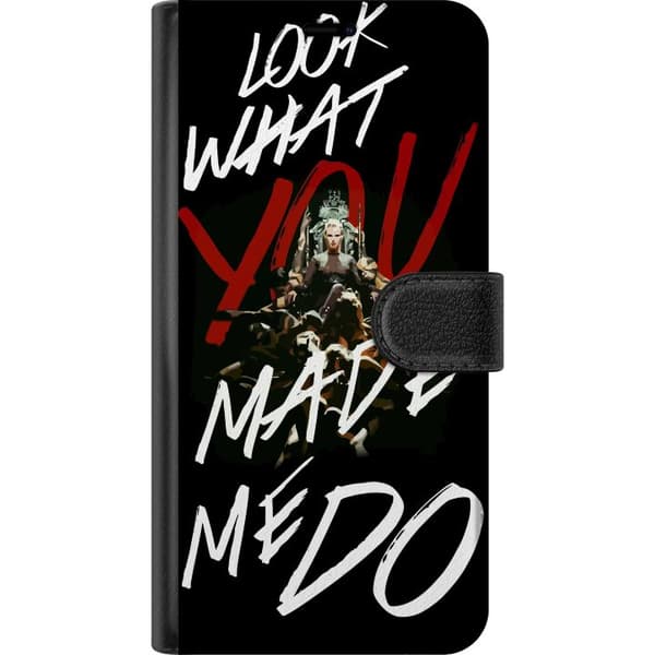 Kompatibel Tegnebogsetui til Apple iPhone 11 Taylor Swift