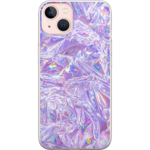 Kompatibel Mobilcover til Apple iPhone 13 Glitter