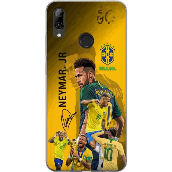 Kompatibelt Mobildeksel til Huawei P smart 2019 kjendiser
