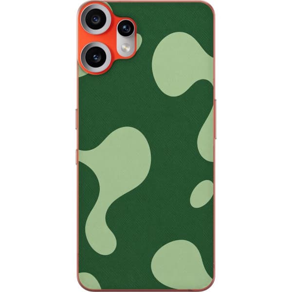 Kompatibel Mobilcover til Nothing CMF Phone 2 Pro Match former