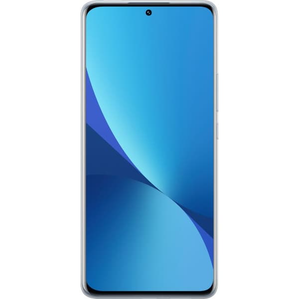 Kompatibelt Mobildeksel til Xiaomi 12 Pro figurer