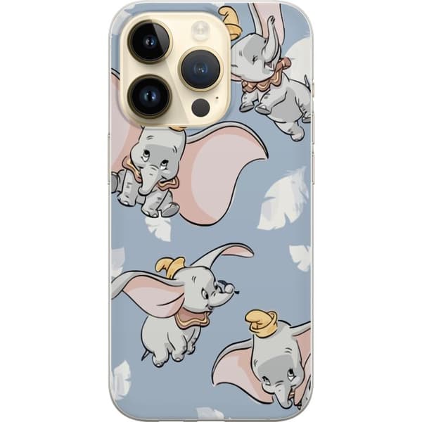 Kompatibelt Mobilskal till Apple iPhone 14 Pro Dumbo