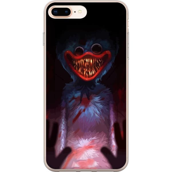 Kompatibelt Mobilskal till Apple iPhone 8 Plus Poppy Playtime