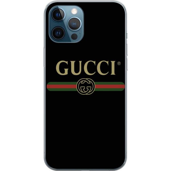 Kompatibelt Mobilskal till Apple iPhone 12 Pro GC