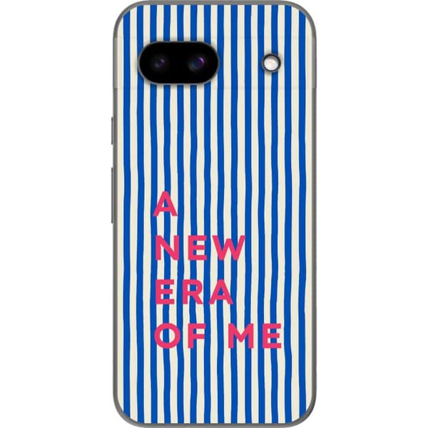 Kompatibel Mobilcover til Google Pixel 8a Citat