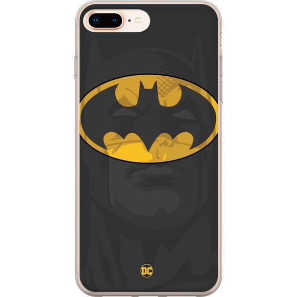 Kompatibelt Mobilskal till Apple iPhone 8 Plus Batman