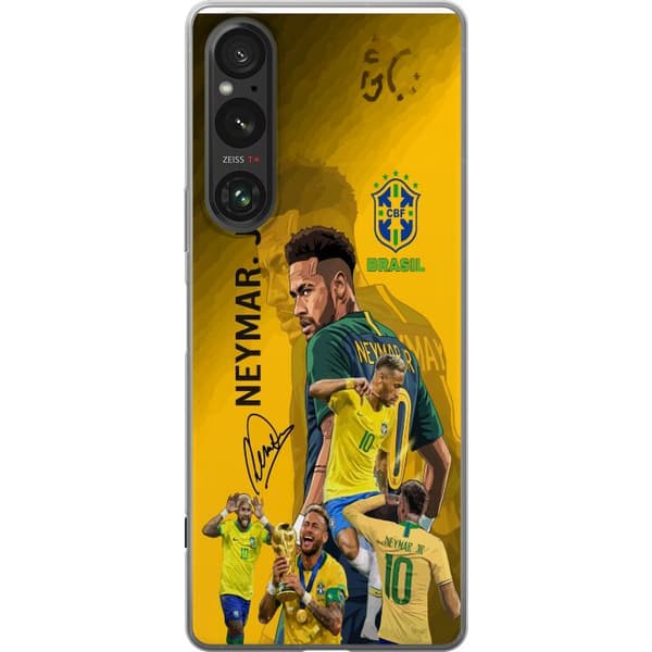 Kompatibelt Mobildeksel til Sony Xperia 1 V kjendiser